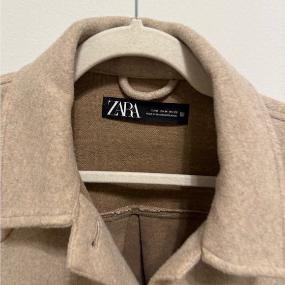 Zara Coat - Picture 2 of 3